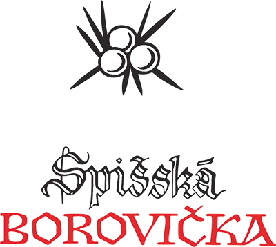 Spišská borovička